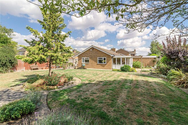 Lime Farm Way, Northamptonshire, NN4