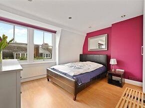 Glenloch Road, London, NW3