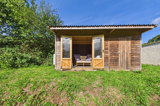 Lower Washfield, Devon, EX16
