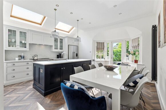 Gracedale Road, London, SW16