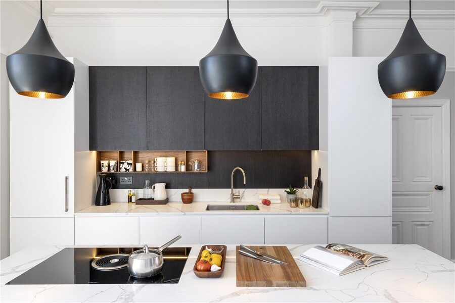 Kitchen Detail