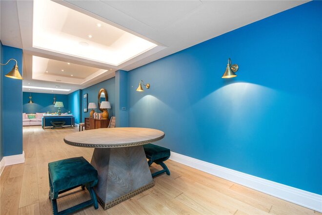 Canning Road, London, N5