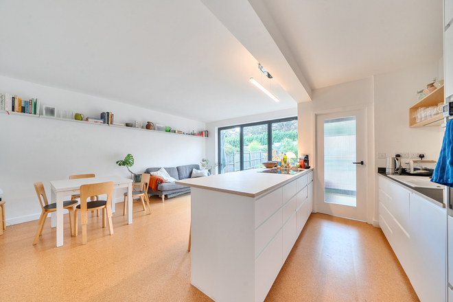 Knapdale Close, London, SE23
