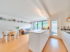 Knapdale Close, London, SE23