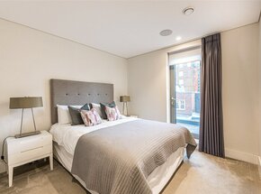 Wilfred Street, London, SW1E