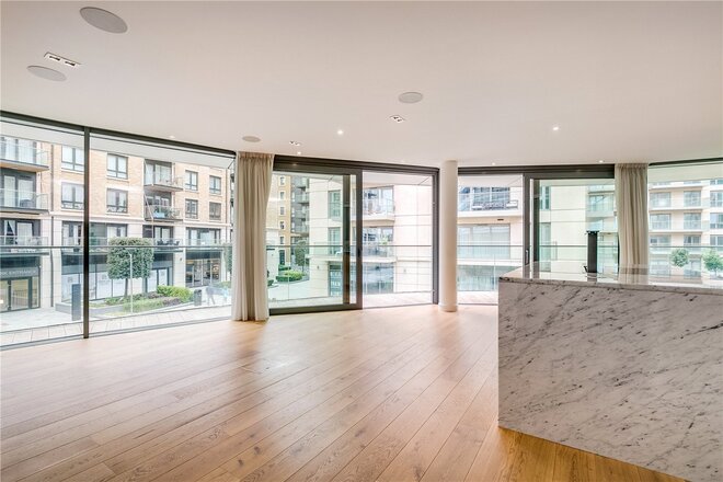 Goldhurst House, London, W6