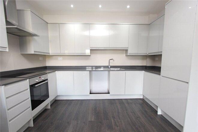 Balmoral Apartments, Westcliff-on-Sea, SS0