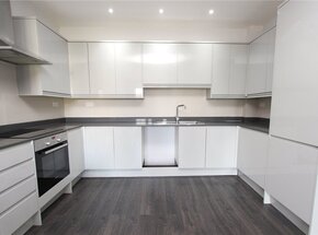 Balmoral Apartments, Westcliff-on-Sea, SS0