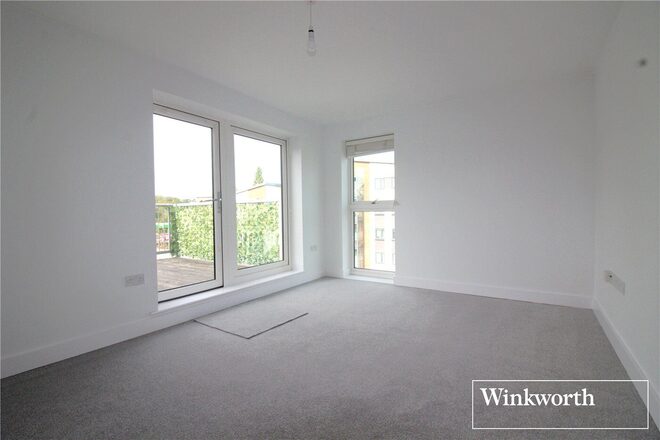 Lawford Court, Elstree, WD6