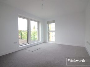 Lawford Court, Elstree, WD6