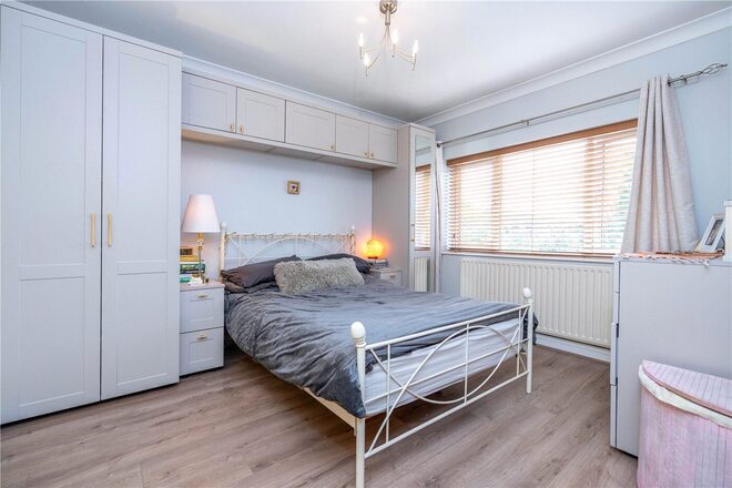 Bristol Avenue, Cambridgeshire, PE4