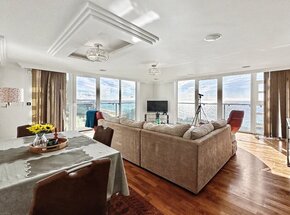 Studland Road, Dorset, BH4