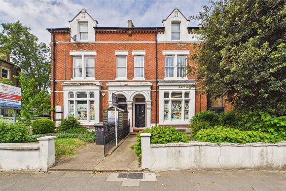 Norwood Road, London, SE24