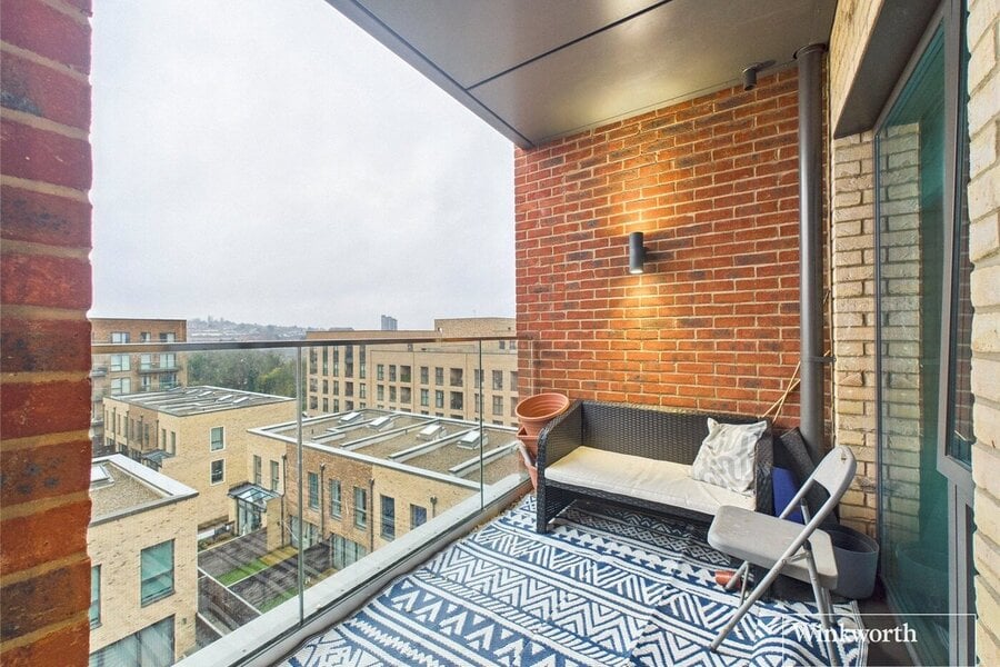 Balcony Two