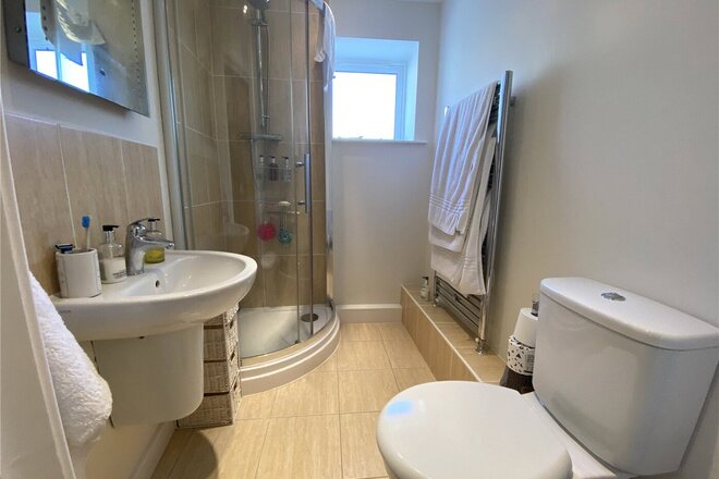 Flat E, Latitude East, Bournemouth, BH6