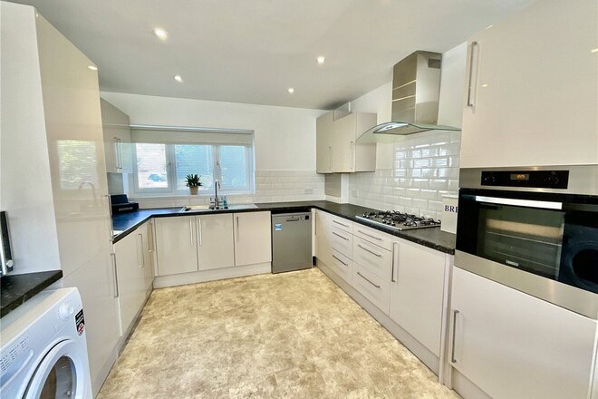 The Old Bakehouse Mews, Christchurch, BH23