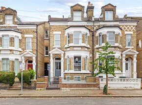 Santos Road, Putney, SW18