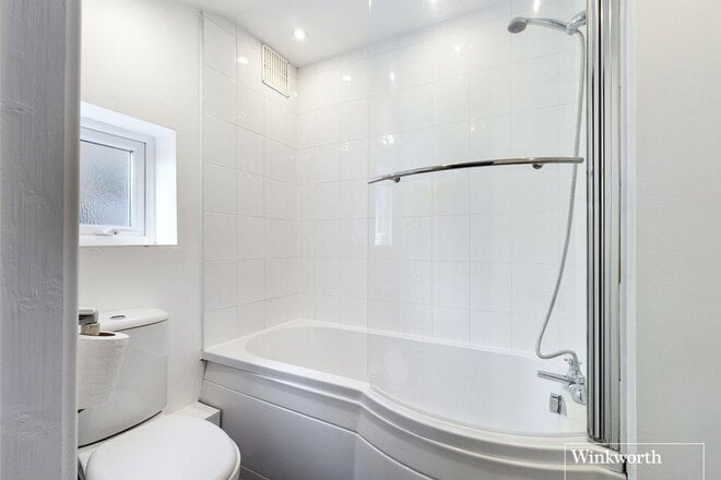 Dog Kennel Lane, Chorleywood, WD3