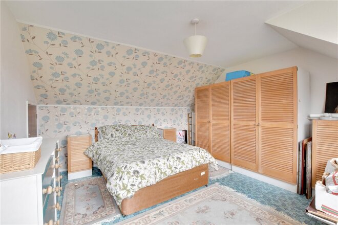 Horncastle Road, Lee, SE12