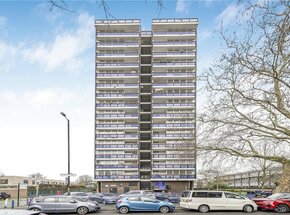 Rotherhithe New Road, London, SE16