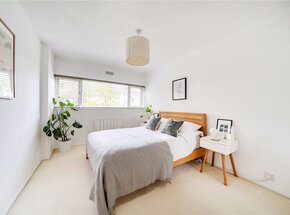 Burnt Ash Hill, Lee, SE12