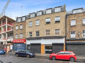 Hoxton Street, London, N1