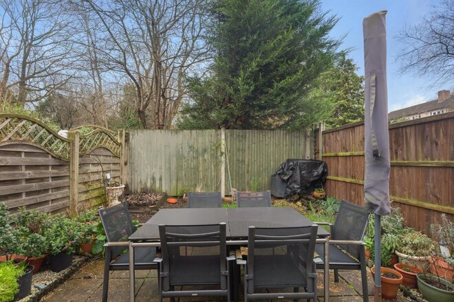Springbourne Court, Beckenham, BR3
