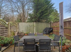 Springbourne Court, Beckenham, BR3