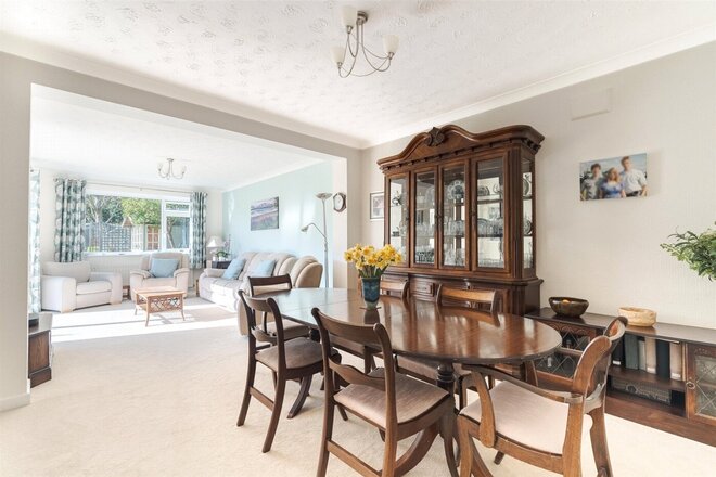 Furzehill, Dorset, BH21