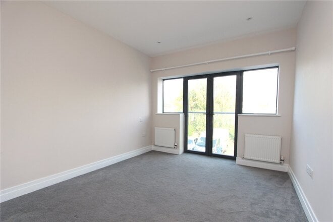 Balmoral Apartments, Westcliff-on-Sea, SS0