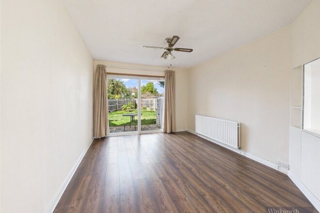 Hamilton Avenue, Surbiton, KT6
