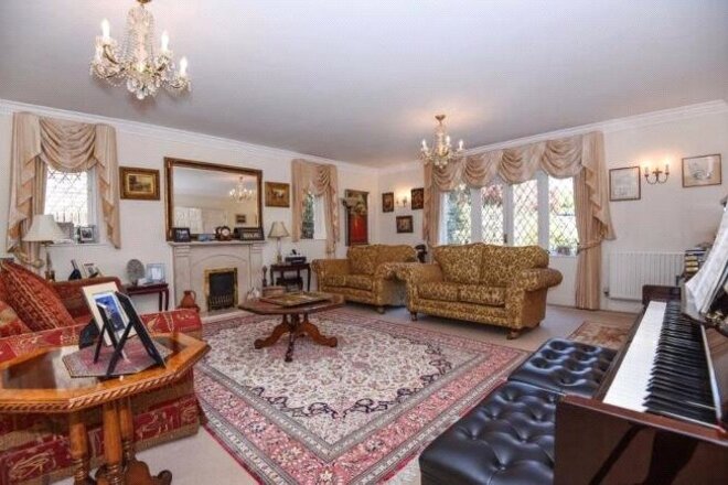 Dyke Road Avenue, East Sussex, BN1