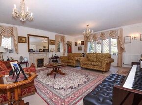 Dyke Road Avenue, East Sussex, BN1
