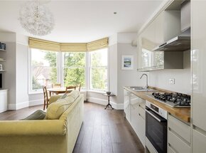 Trinity Rise, London, SW2