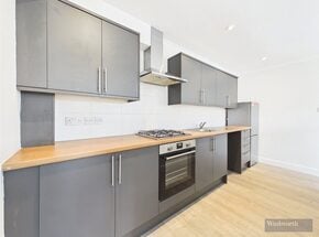 Coombe Road, New Malden, KT3