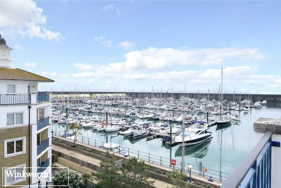 Merton Court, Brighton Marina, BN2
