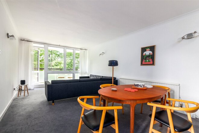 Altior Court, London, N6