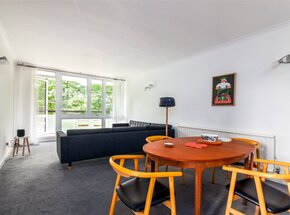 Altior Court, London, N6
