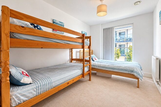 Beacon Road, Dorset, BH2