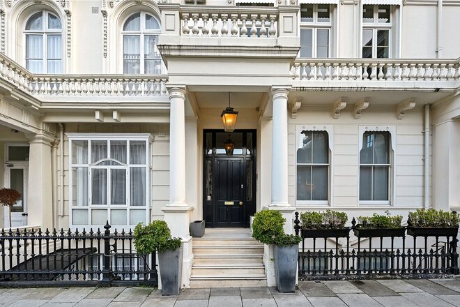 Inverness Terrace, Bayswater, W2