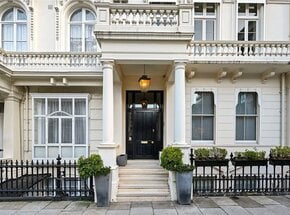 Inverness Terrace, Bayswater, W2
