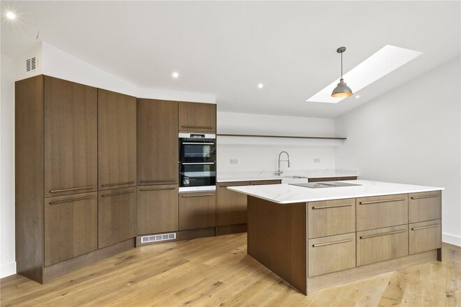 Lancaster Road, London, N4