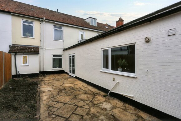 Connaught Plain, Norfolk, NR17