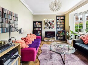 Hillside Road, London, SW2