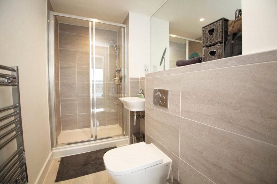 Ensuite