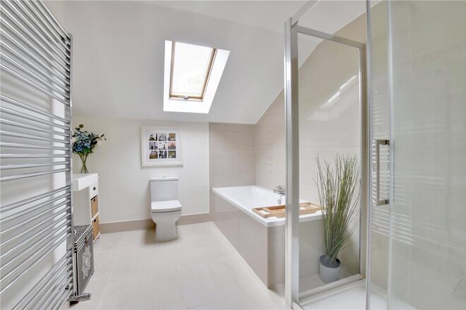 Lee Terrace, Blackheath, SE3