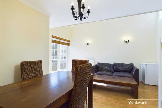 Grantley Heights, Reading, RG1