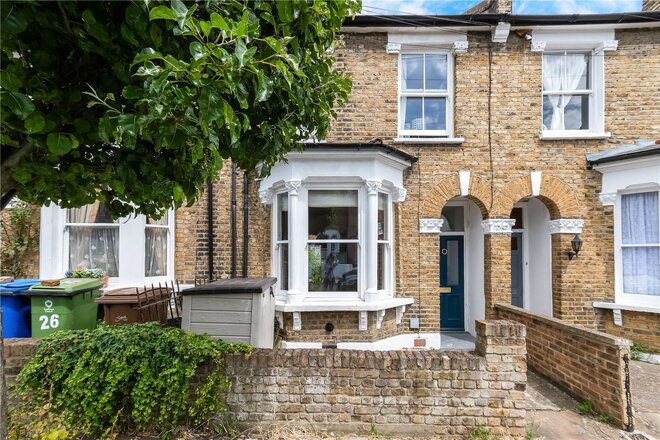 Thompson Road, East Dulwich, SE22