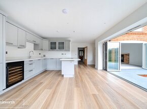 Frog Lane, Hampshire, RG25