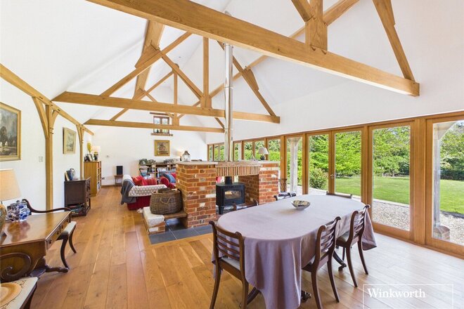 Webbs Lane, Reading, RG7